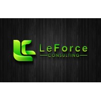 Leforce Consulting logo, Leforce Consulting contact details