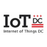 Internet of Things DC logo, Internet of Things DC contact details