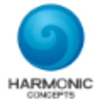 Harmonic Concepts logo, Harmonic Concepts contact details