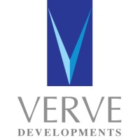 VERVE DEVELOPMENTS logo, VERVE DEVELOPMENTS contact details