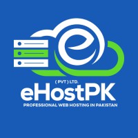 eHostPK Private Limited logo, eHostPK Private Limited contact details