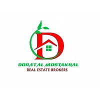 DORAT AL MOSTAKBAL REAL ESTATE BROKERS logo, DORAT AL MOSTAKBAL REAL ESTATE BROKERS contact details