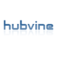 Hubvine logo, Hubvine contact details