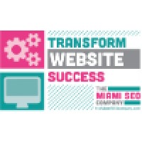 The Miami SEO Company logo, The Miami SEO Company contact details