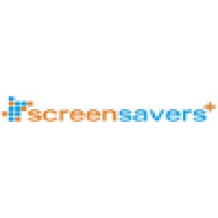 Screen Savers Inc logo, Screen Savers Inc contact details