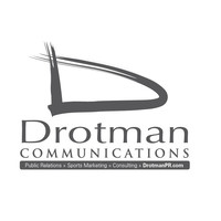 Drotman Communications logo, Drotman Communications contact details