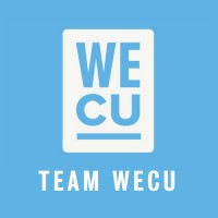 Team WECU logo, Team WECU contact details