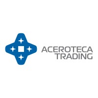 Aceroteca Trading logo, Aceroteca Trading contact details