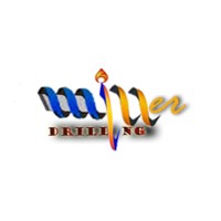 Miller drilling logo, Miller drilling contact details