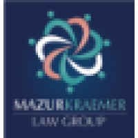 MAZURKRAEMER business law logo, MAZURKRAEMER business law contact details