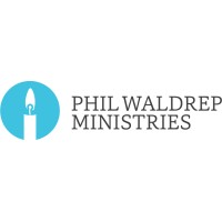 Phil Waldrep Ministries logo, Phil Waldrep Ministries contact details