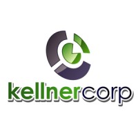 KellnerCorp logo, KellnerCorp contact details