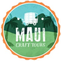 Maui Craft Tours logo, Maui Craft Tours contact details