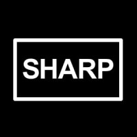 Sharp DAO logo, Sharp DAO contact details