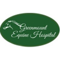 Greenmount Equine Hospital logo, Greenmount Equine Hospital contact details