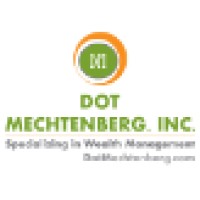 Dot Mechtenberg, Inc logo, Dot Mechtenberg, Inc contact details