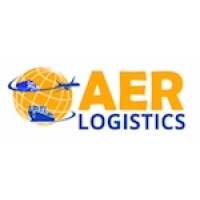 AER LOGISTICS LLC logo, AER LOGISTICS LLC contact details