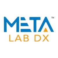 META Lab Dx logo, META Lab Dx contact details