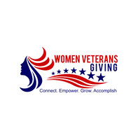 Women Veterans Giving, Inc logo, Women Veterans Giving, Inc contact details