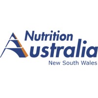 Nutrition Australia NSW logo, Nutrition Australia NSW contact details