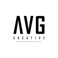 Avg Creative logo, Avg Creative contact details