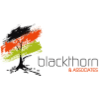 Blackthorn & Associates logo, Blackthorn & Associates contact details