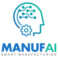 MANUFAI logo, MANUFAI contact details