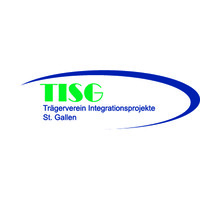 Trägerverein Integrationsprojekte St.Gallen TISG logo, Trägerverein Integrationsprojekte St.Gallen TISG contact details