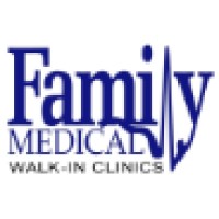 Family Medical Walk In Clinic logo, Family Medical Walk In Clinic contact details