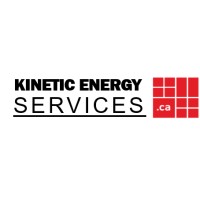 Kinetic Energy Services logo, Kinetic Energy Services contact details