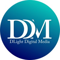 DLight Digital Media logo, DLight Digital Media contact details