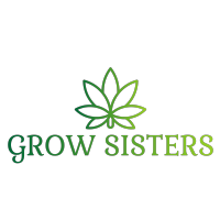 Grow Sisters logo, Grow Sisters contact details