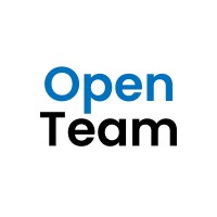 OpenTeam logo, OpenTeam contact details