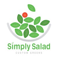 Simply Salad logo, Simply Salad contact details