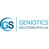 Geniotics Solutions logo, Geniotics Solutions contact details