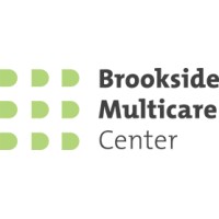 Brookside Multicare Nursing Center logo, Brookside Multicare Nursing Center contact details