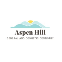 ASPEN HILL GENERAL AND COSMETIC DENTISTRY logo, ASPEN HILL GENERAL AND COSMETIC DENTISTRY contact details