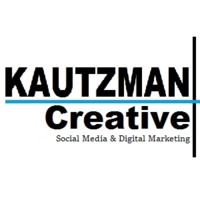 Kautzman Creative logo, Kautzman Creative contact details