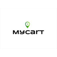 MyCart logo, MyCart contact details