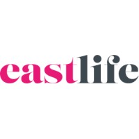 Eastlife Magazine logo, Eastlife Magazine contact details