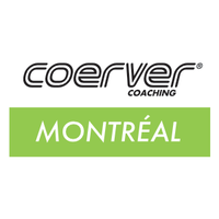 Coerver Coaching Montréal logo, Coerver Coaching Montréal contact details