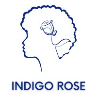 Indigo Rose Coaching logo, Indigo Rose Coaching contact details