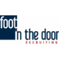 Foot in the Door Recruiting, LLC logo, Foot in the Door Recruiting, LLC contact details