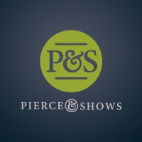 Pierce & Shows Law Firm logo, Pierce & Shows Law Firm contact details