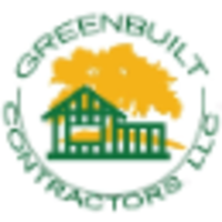 GreenBuilt Contractors LLC logo, GreenBuilt Contractors LLC contact details