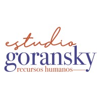 Estudio Goransky - Recursos Humanos logo, Estudio Goransky - Recursos Humanos contact details