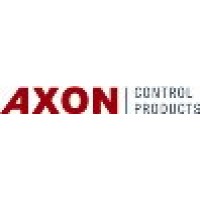 Axon Control Products logo, Axon Control Products contact details