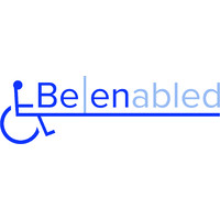 Beenabled logo, Beenabled contact details