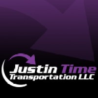 JUSTIN TIME TRANSPORTATION LLC logo, JUSTIN TIME TRANSPORTATION LLC contact details