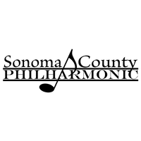 Sonoma County Philharmonic logo, Sonoma County Philharmonic contact details